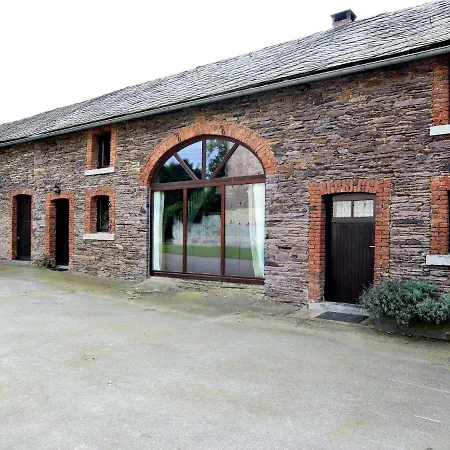 Holiday home Spacious In With Garden *