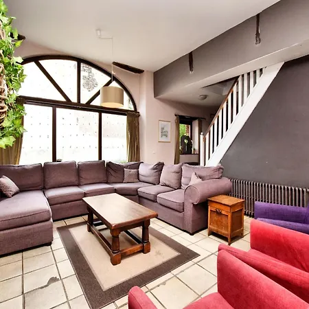 Hillside Vakantiehuis *