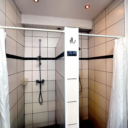 Hillside Vakantiehuis