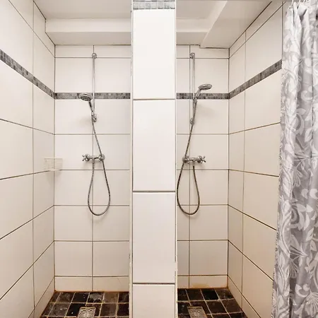 Hillside Prázdninový dům *