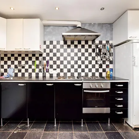 Vakantiehuis Hillside