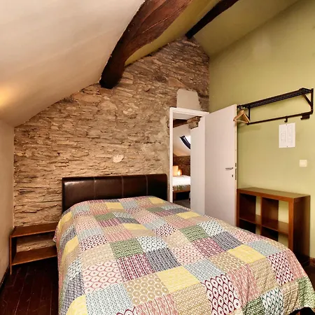 Hillside Vakantiehuis *