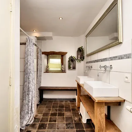 Hillside Vakantiehuis *