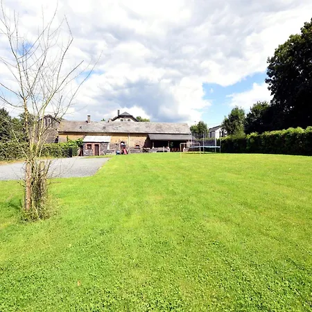 Vakantiehuis Hillside *