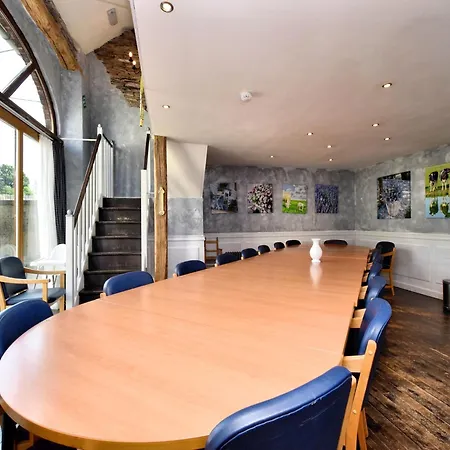 Vakantiehuis Hillside