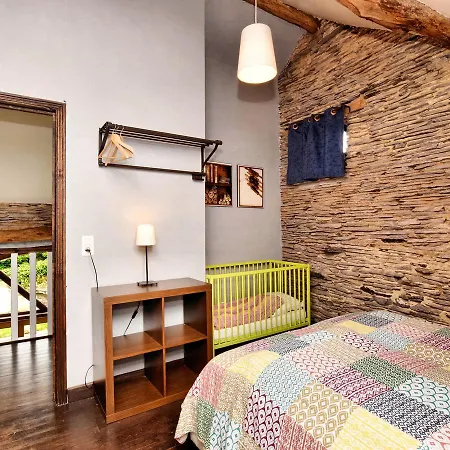 Spacious In With Garden Holiday home *