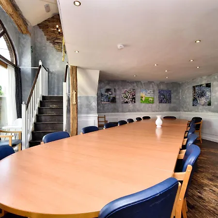 Spacious In With Garden * Lierneux