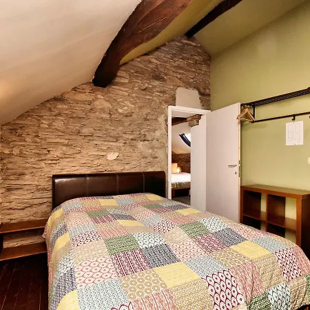 Spacious In With Garden * Lierneux